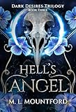 Hell's Angel (Dark Desires Book 3)