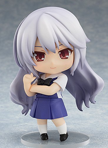 Amazon.co.jp: ねんどろいど グリザイアの果実 風見一姫 ノンスケール 