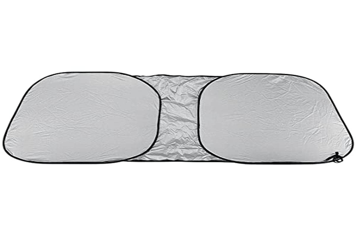 Lampa molly sunblock front