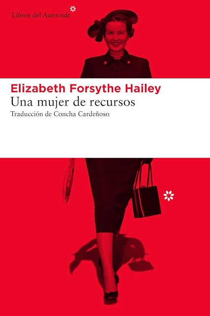 Portada de Una mujer de recursos
