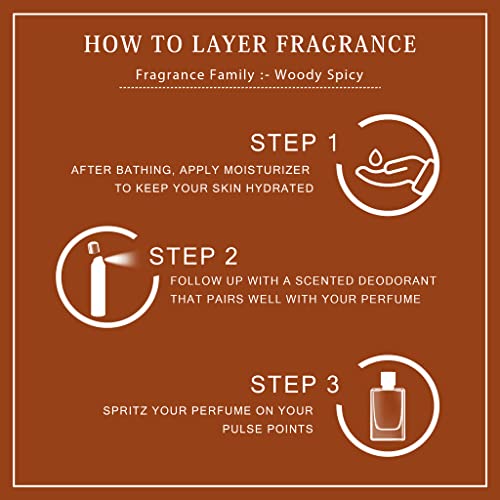 Franck Olivier Oud Touch Virtual Gift Set For Men (Eau de Parfum 100ml + Deodorant Spay 250ml) - Image 5