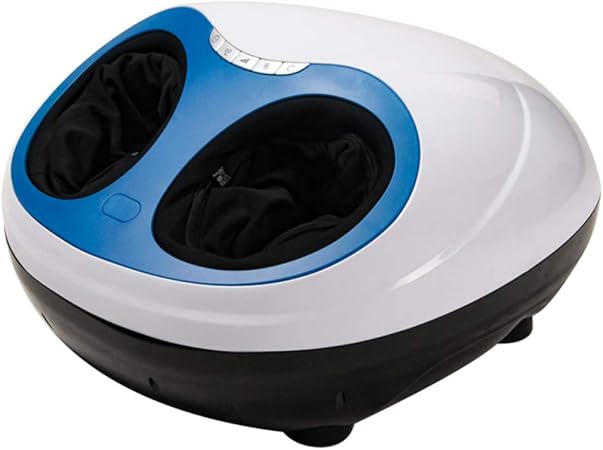 Masajeador De Pies 12V Eléctrico Antiestrés Masajeador De ...