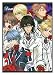 Point de Croix Broderie Kit Complet Vampire Knight Diamant Art Peinture Anime Zéro décorations Autocollant (Color : VPKNT1, Size : 45x35cm Round)