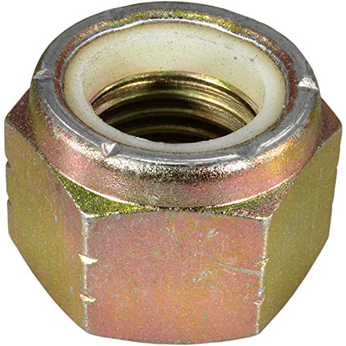 Hardware-locknuts 524876 écrou de sécurité fermeture difficile référence 014973524876