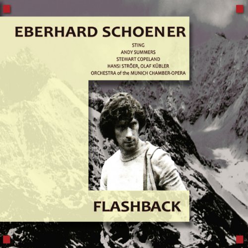 Eberhard Schoener