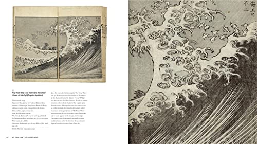 Hokusai: Beyond the Great Wave | Édition de Collection pour Esthètes - 6