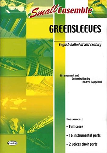 Greensleeves