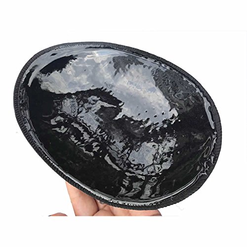 BIMEI 4PS Self-adhesive Reusable Padded Hip Sponge Hip Pad6003