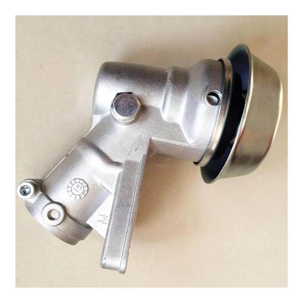Renvoi d'angle tondeuse débroussailleuse 28mm 10T compatible série EM780 43 44