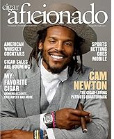 Algopix Similar Product 18 - Cigar Aficionado