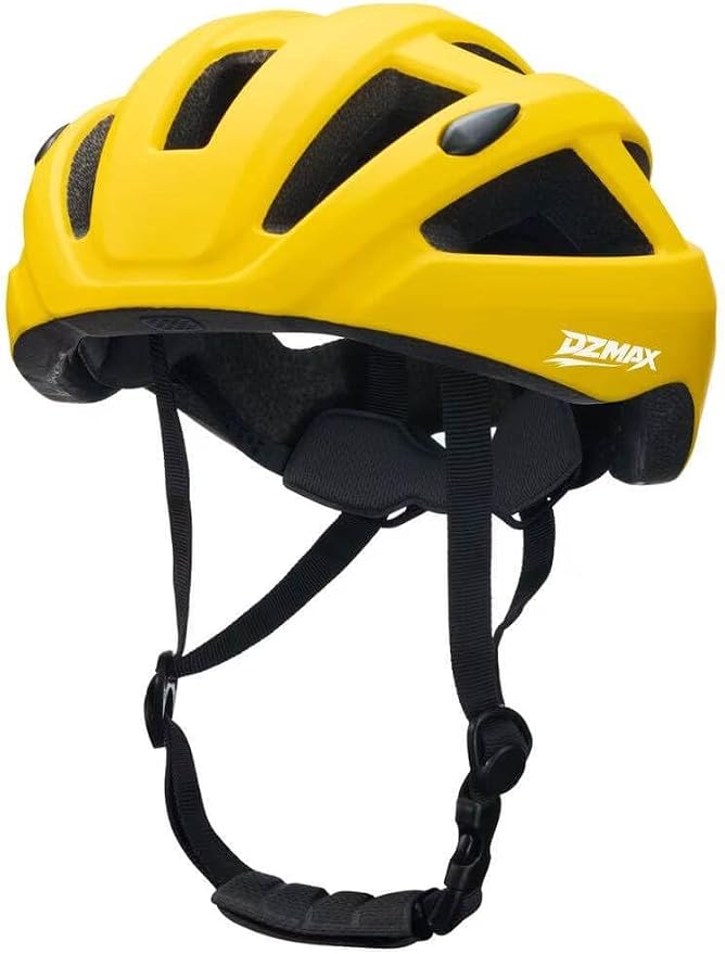Smart Bike Helmet with Bluetooth 5.3, Reduces Wind Noise by