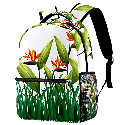 Sac à dos Gecko grenouille oiseau, une idée cadeau d'anniversaire unique
