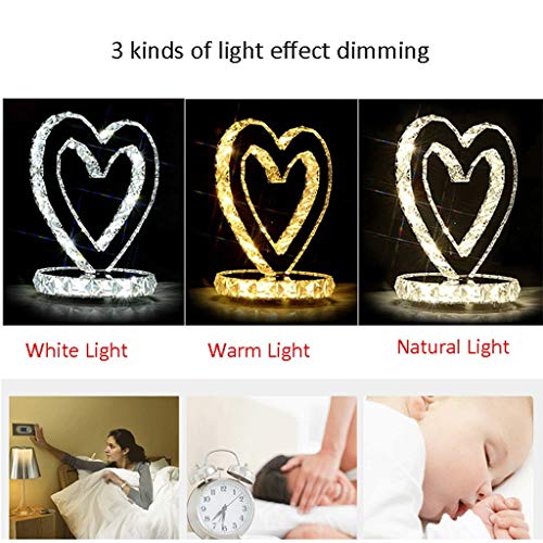 Lampada da tavolo Lampade da tavolo a LED di