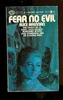 Fear No Evil B000LY7EZE Book Cover