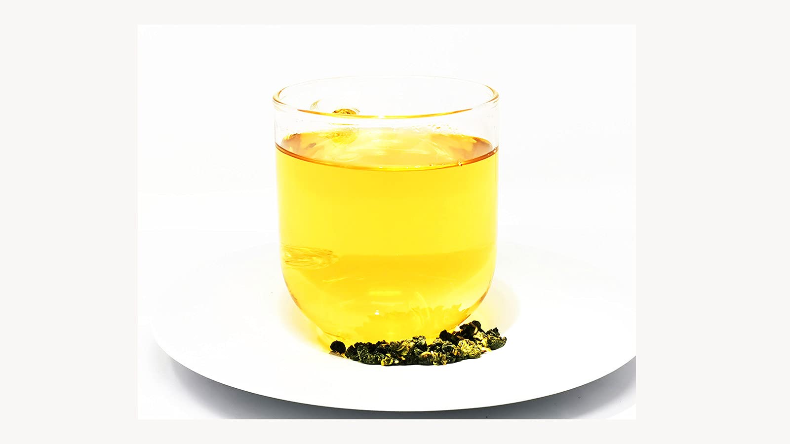 GREATLAND - Tè verde da Banten Java, Indonesia (1000 g)