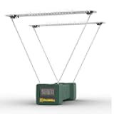 Caldwell Ballistic Precision Chronograph LED Light Kit, Works with Original Ballistic Precision and 2.0, 32 Built-in LEDs, for Indoor Use and Low-Lighting