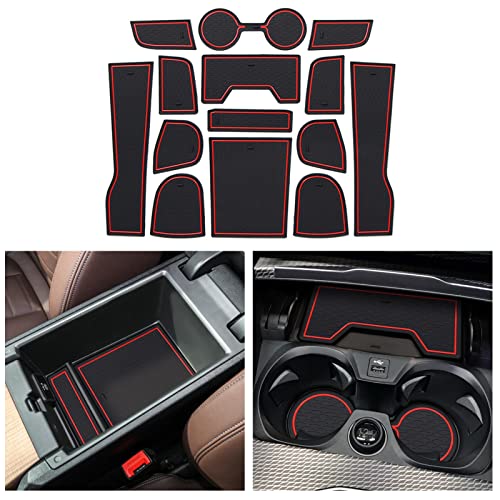 CDEFG Compatibile con BMW Serie 3 G20 2019-2022