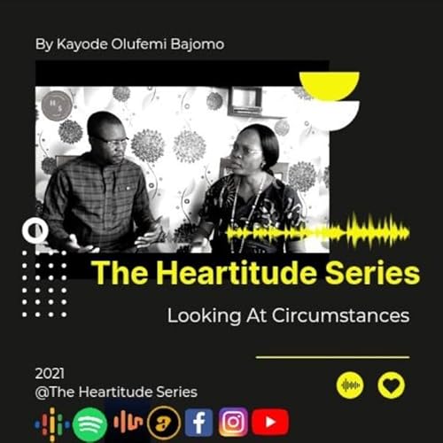 LOOKING AT CIRCUMSTANCES