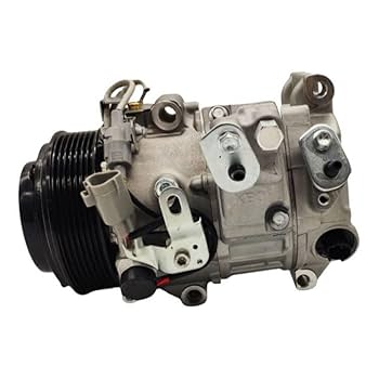 YUNCHE-AUTO Parts number# 88320-28420 8832028420 Air