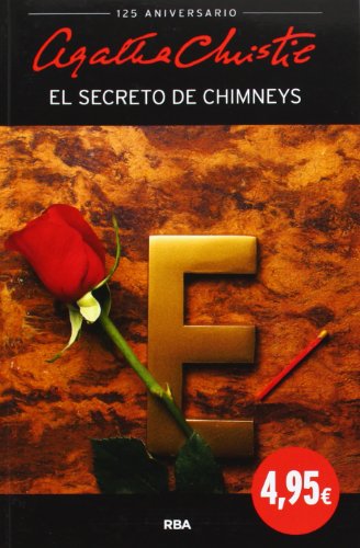 El secreto de Chimneys