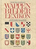  Wappen - Bilder - Lexikon. Deutsch / Englisch / Französisch
