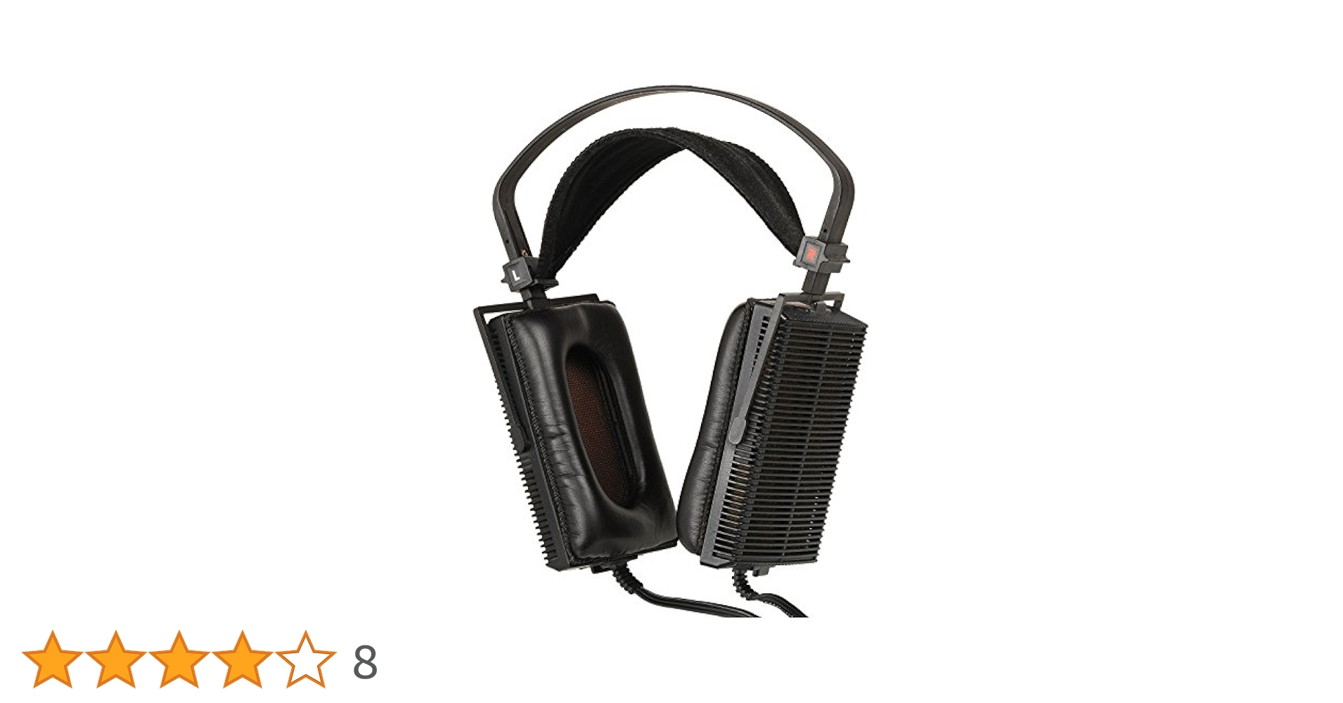 STAX SR-507  静電型ヘッドホン Amazon.co.jp: STAX SR-507 : 楽器・音響機器