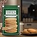 Tate's Bake Shop Snickerdoodle Cookies, 7 oz (Pack of 4)