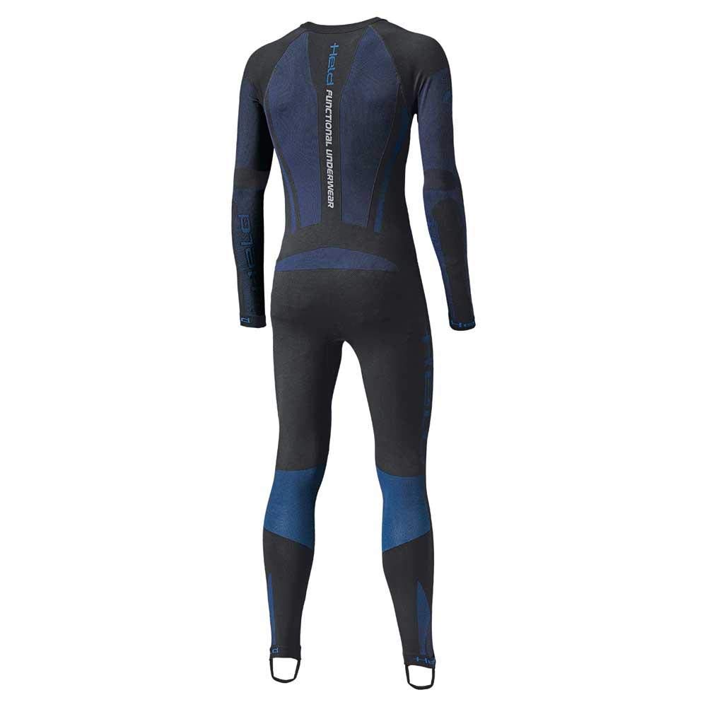 Held Herren Race Skin II Unteranzug Jacket (1er Pack)