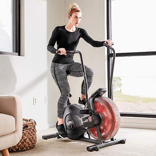 Schwinn Fitness AD2 Airdyne Bike - Thumbnail 6