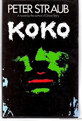 Koko: 2 view 2