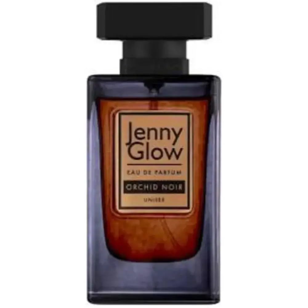 Jenny Glow Orchid Noir Eau De Parfum, 30ml