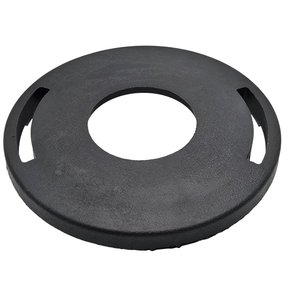 Tapa de la cubierta base para cabezal AutoCut 25-2 de modelos FS44 a FS250