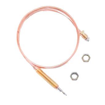 MC Enterprises Thermocouple Kit 50484