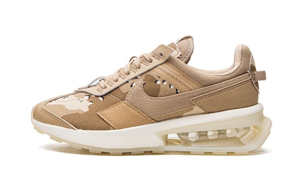 Women's Air Max Pre-Day Shoes