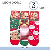 Zoom IMG-1 leon d oro calzini bambino Zoom IMG-1 leon d oro calzini bambino