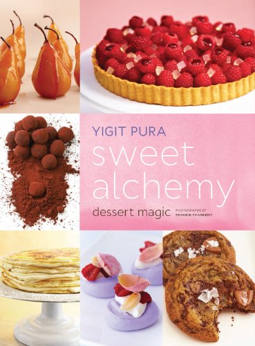 Sweet Alchemy: Dessert Magic view 2
