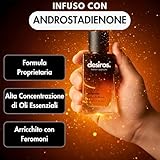 Zoom IMG-2 desiros inferno estratto di profumo Zoom IMG-2 desiros inferno estratto di profumo