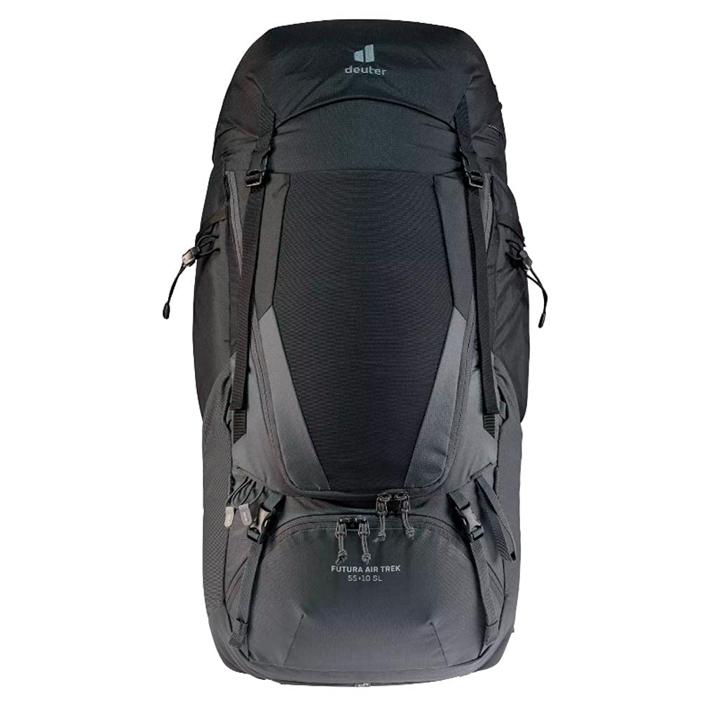 Deuter Women's Futura Air Trek 55 + 10 SL Hiking Backpack
