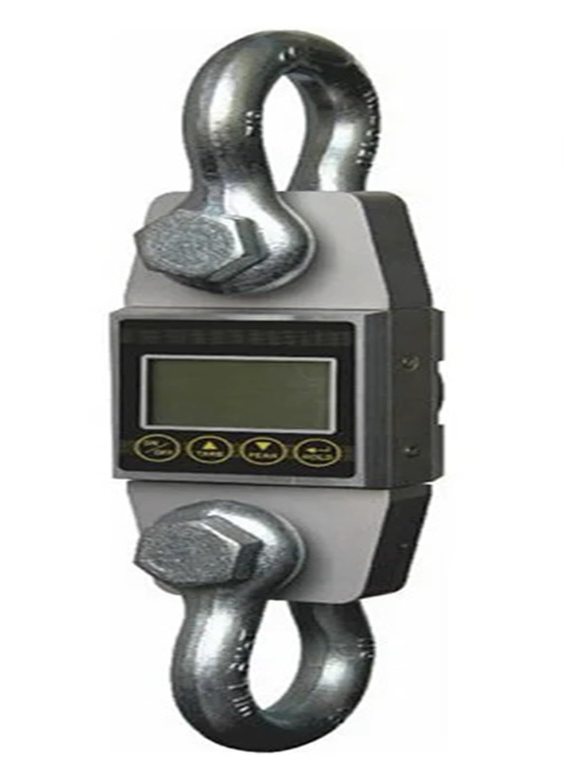 Balance Accrochante De Digital Pesage Haute Précision D'échelle Grue 3000kg 3T(Scale with Hook)