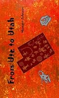 From Ute to Utah 0988202174 Book Cover