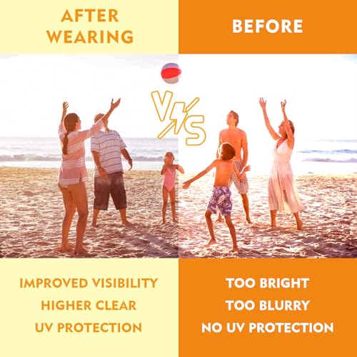 80 Pack 16 Colors Neon Party Sunglasses Bulk, 80's Style Sun Glasses for Adults and Kids, Party Favors for Summer Pool Party Supplies, Carnival, Beach, Classroom Prize, Birthday, Goody Bag Stuffers4