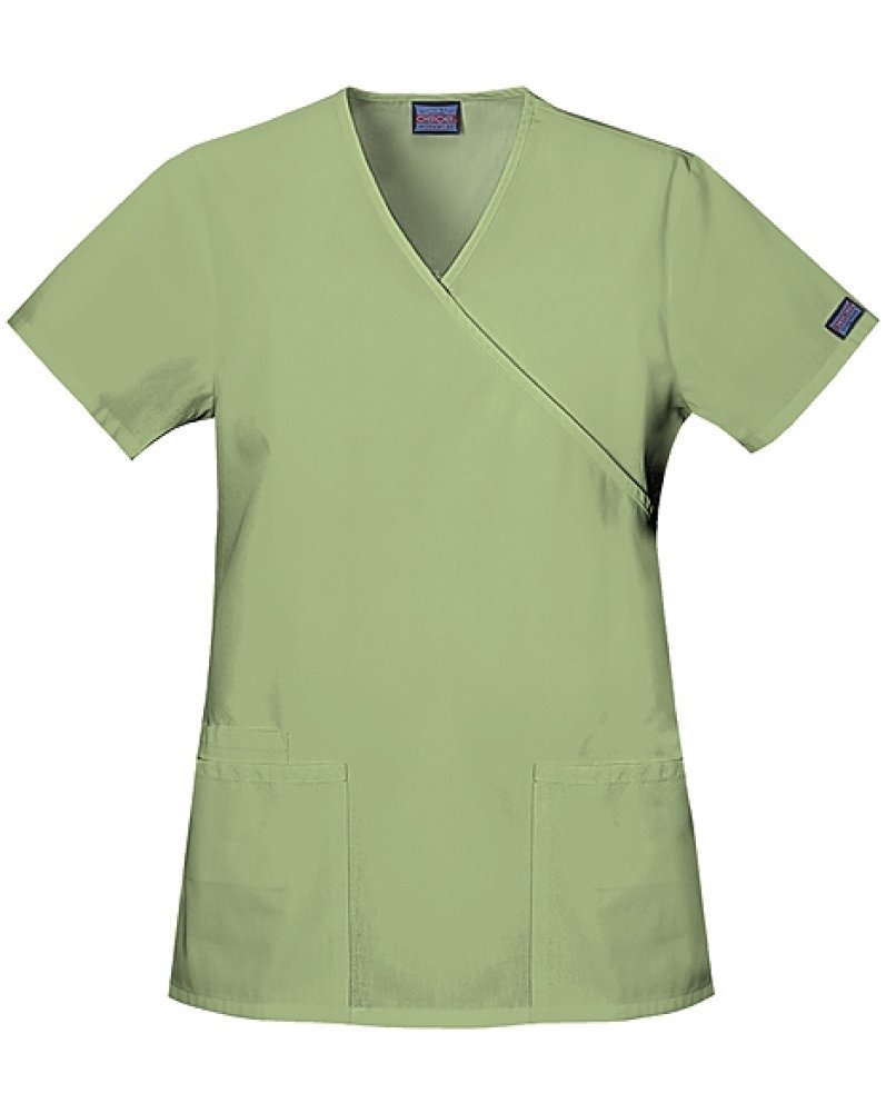 Cherokee Top da Lavoro da Donna, Tunica Originale, 4801