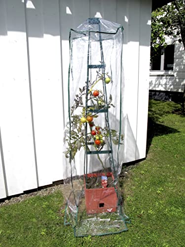 Preisvergleich Produktbild Pflanzenschutz-Netz für "Maxitom" und "Maxitom Jumbo"