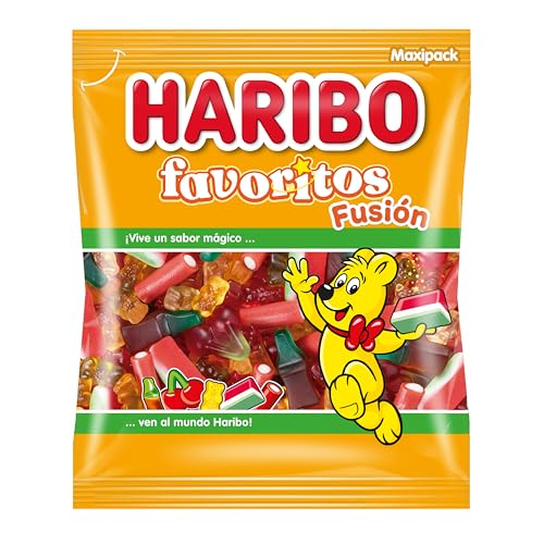 HARIBO Favoritos Fusión 1kg