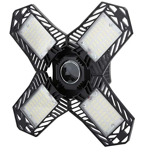 Wasserdichte einstellbare verformbare Arbeitsleuchte mit geringer...