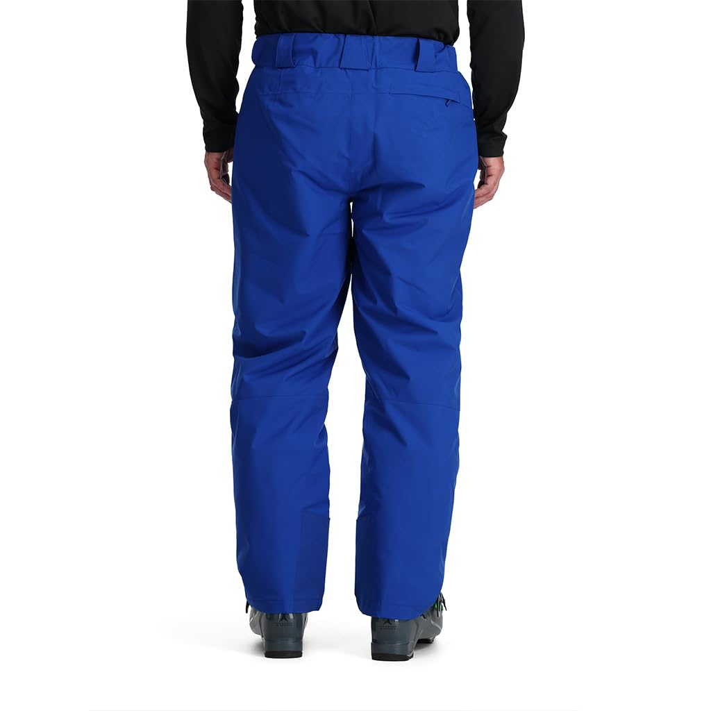 Spyder Men's Traction Insulated Ski Pant