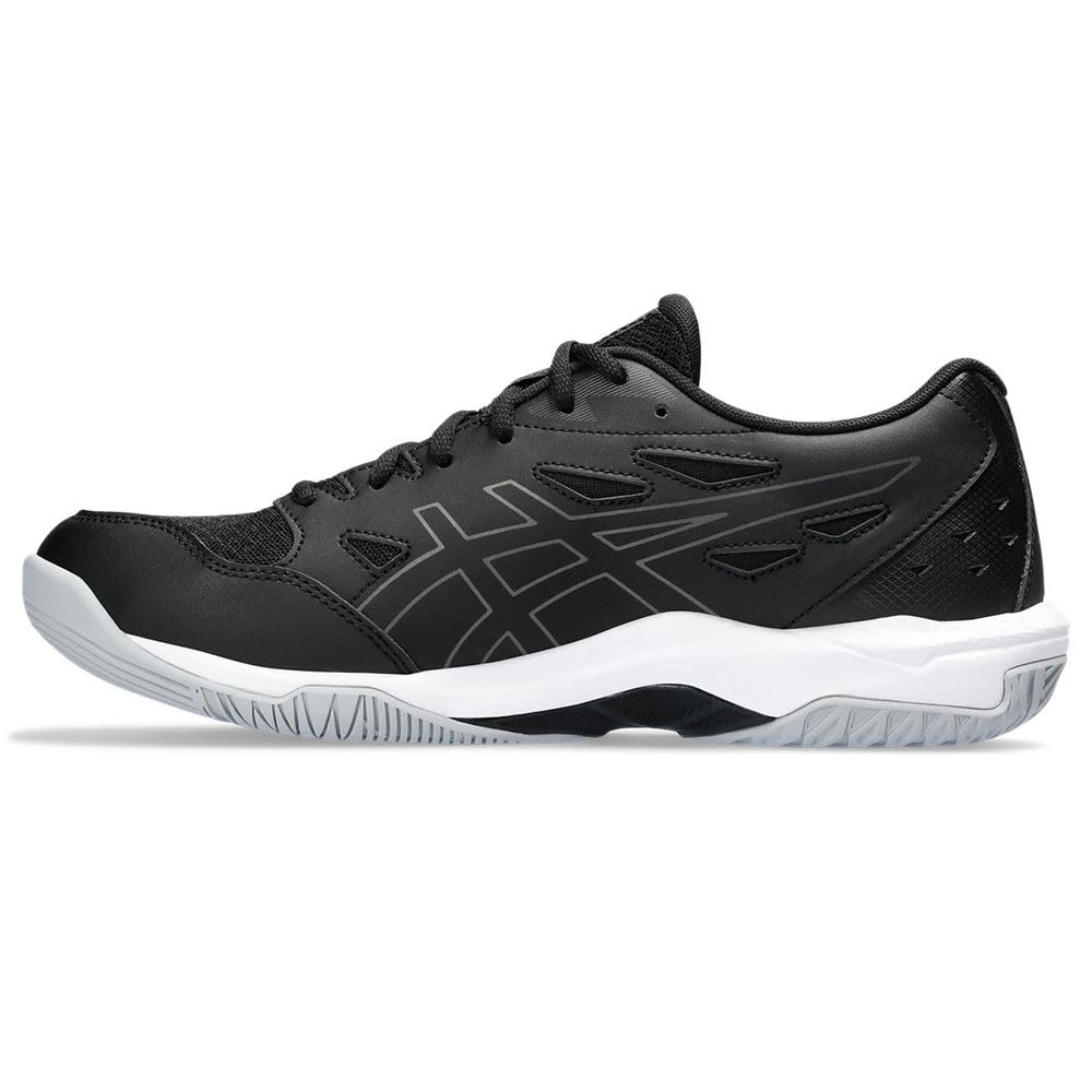 ASICS Challenger 14 Hombre Zapatos de Tenis Azul Amarillo