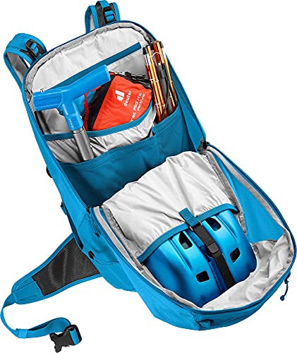 Deuter Ascender 7, Zaino per Escursioni sulla Neve...