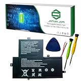 JIAZIJIA U478388PV-3S1P Laptop Battery Replacement for Gateway GWTN156-12 GWTN156-12BI GWTN156-12BK GWTN156-12BL GWTN156-12RD GWTN156-12GR Series Notebook 478388PV-3S1P Black 11.4V 37Wh 5000mAh