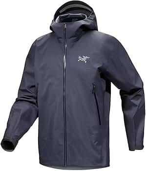 Amazon.co.jp: [アークテリクス] ARCTERYX ベータジャケット男性用